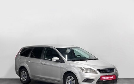 Ford Focus II рестайлинг, 2009 год, 535 000 рублей, 2 фотография