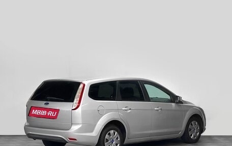 Ford Focus II рестайлинг, 2009 год, 535 000 рублей, 3 фотография