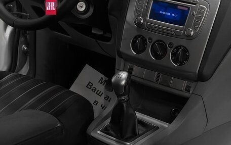 Ford Focus II рестайлинг, 2009 год, 535 000 рублей, 9 фотография