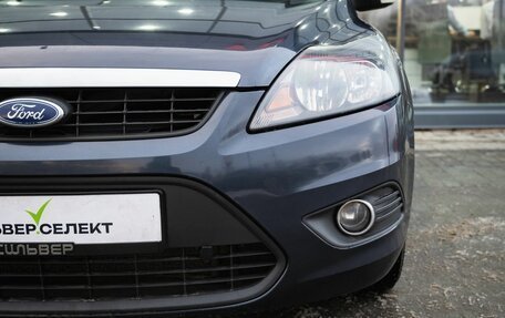 Ford Focus II рестайлинг, 2010 год, 650 000 рублей, 10 фотография