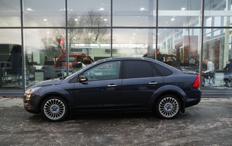Ford Focus II рестайлинг, 2010 год, 650 000 рублей, 7 фотография