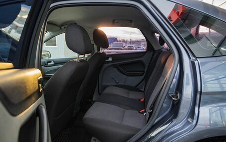 Ford Focus II рестайлинг, 2010 год, 650 000 рублей, 13 фотография