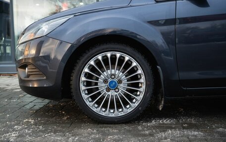 Ford Focus II рестайлинг, 2010 год, 650 000 рублей, 9 фотография