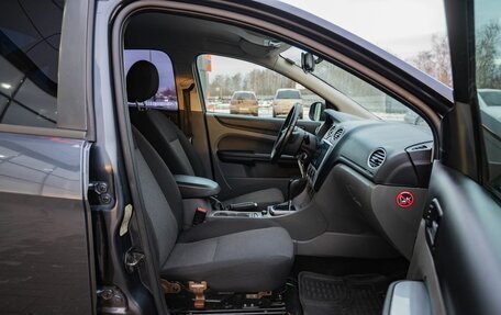 Ford Focus II рестайлинг, 2010 год, 650 000 рублей, 11 фотография