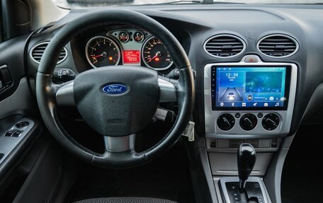 Ford Focus II рестайлинг, 2010 год, 650 000 рублей, 17 фотография