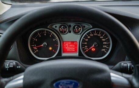 Ford Focus II рестайлинг, 2010 год, 650 000 рублей, 16 фотография