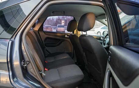 Ford Focus II рестайлинг, 2010 год, 650 000 рублей, 12 фотография