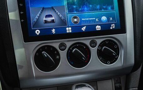 Ford Focus II рестайлинг, 2010 год, 650 000 рублей, 19 фотография