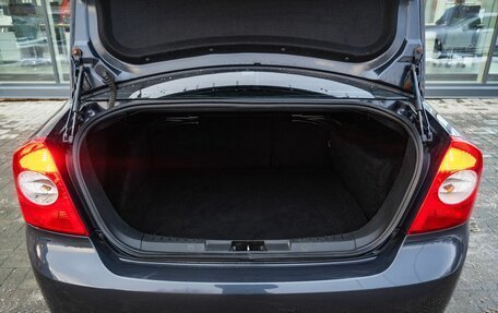 Ford Focus II рестайлинг, 2010 год, 650 000 рублей, 22 фотография