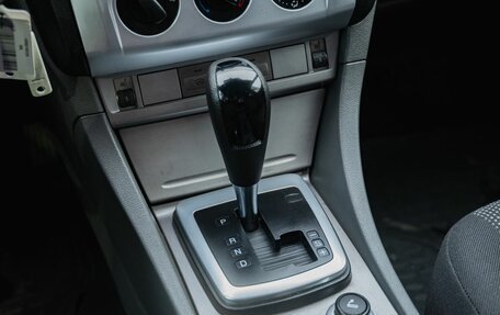 Ford Focus II рестайлинг, 2010 год, 650 000 рублей, 20 фотография