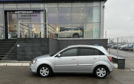 KIA Rio II, 2010 год, 620 000 рублей, 8 фотография