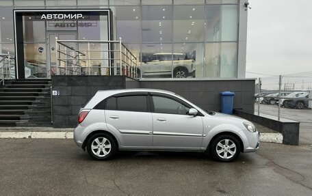 KIA Rio II, 2010 год, 620 000 рублей, 4 фотография