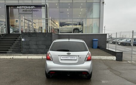 KIA Rio II, 2010 год, 620 000 рублей, 6 фотография
