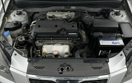 KIA Rio II, 2010 год, 620 000 рублей, 13 фотография