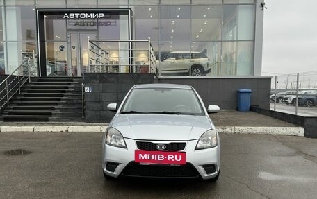 KIA Rio II, 2010 год, 620 000 рублей, 2 фотография