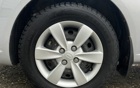 KIA Rio II, 2010 год, 620 000 рублей, 14 фотография