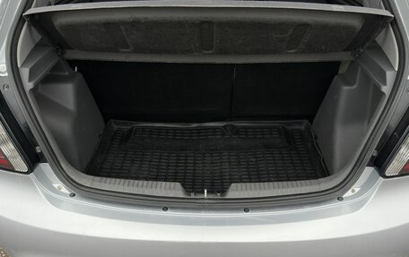 KIA Rio II, 2010 год, 620 000 рублей, 15 фотография