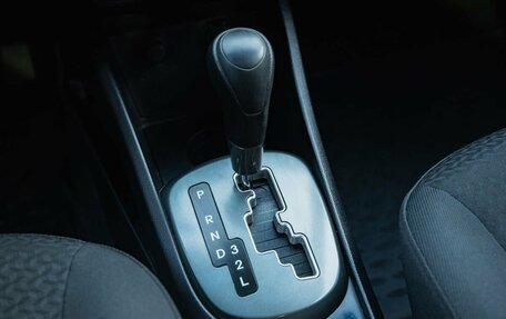 KIA Rio III рестайлинг, 2012 год, 750 000 рублей, 21 фотография