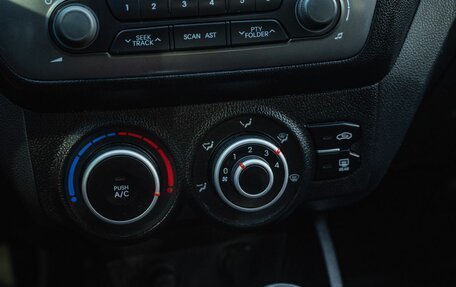 KIA Rio III рестайлинг, 2012 год, 750 000 рублей, 20 фотография