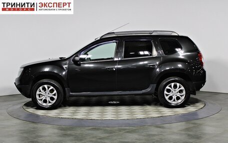 Renault Duster I рестайлинг, 2013 год, 947 000 рублей, 8 фотография