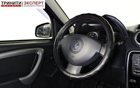 Renault Duster I рестайлинг, 2013 год, 947 000 рублей, 11 фотография