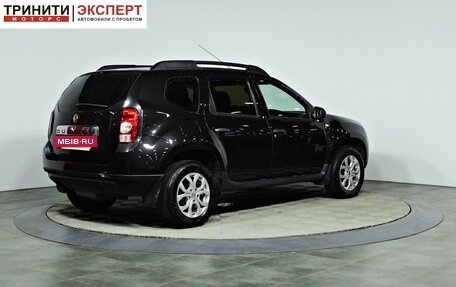 Renault Duster I рестайлинг, 2013 год, 947 000 рублей, 5 фотография