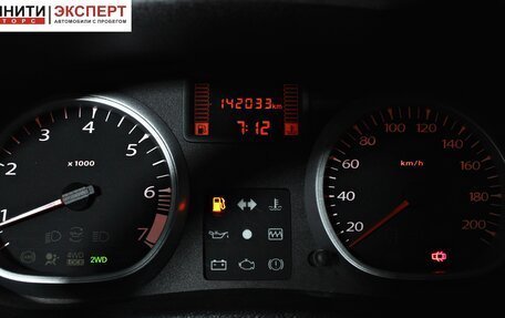 Renault Duster I рестайлинг, 2013 год, 947 000 рублей, 15 фотография