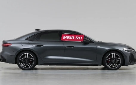 Audi A5, 2025 год, 5 850 000 рублей, 7 фотография