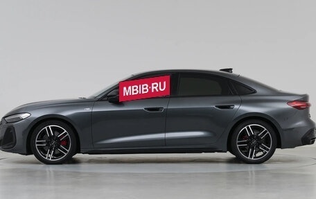 Audi A5, 2025 год, 5 850 000 рублей, 2 фотография