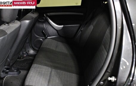 Renault Duster I рестайлинг, 2013 год, 947 000 рублей, 16 фотография