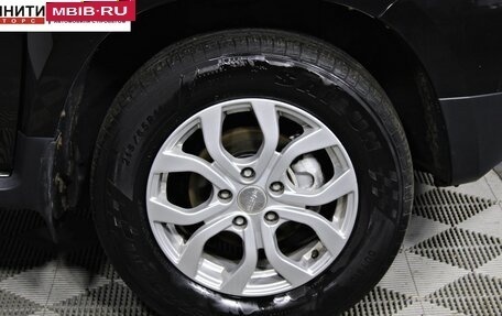 Renault Duster I рестайлинг, 2013 год, 947 000 рублей, 18 фотография