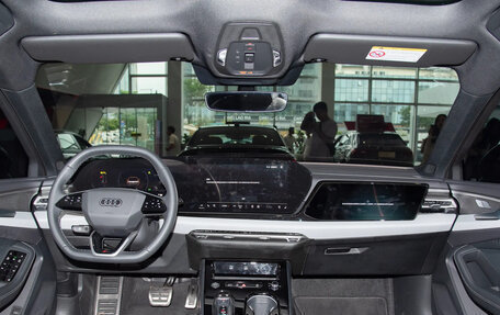 Audi A5, 2025 год, 5 850 000 рублей, 17 фотография