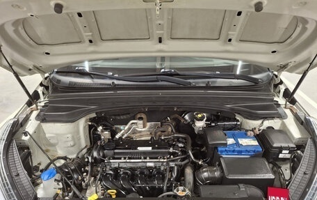 Hyundai Creta I рестайлинг, 2017 год, 1 500 000 рублей, 11 фотография