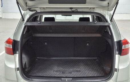 Hyundai Creta I рестайлинг, 2017 год, 1 500 000 рублей, 12 фотография