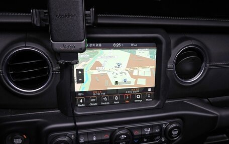 Jeep Wrangler, 2021 год, 4 740 000 рублей, 20 фотография