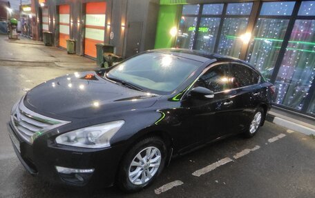 Nissan Teana, 2014 год, 1 650 000 рублей, 2 фотография