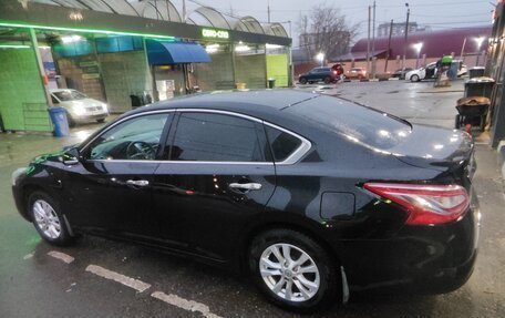 Nissan Teana, 2014 год, 1 650 000 рублей, 4 фотография