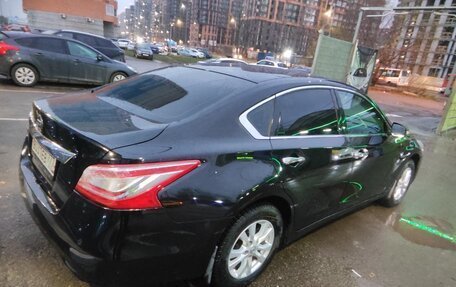 Nissan Teana, 2014 год, 1 650 000 рублей, 6 фотография