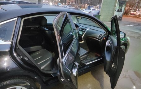 Nissan Teana, 2014 год, 1 650 000 рублей, 8 фотография