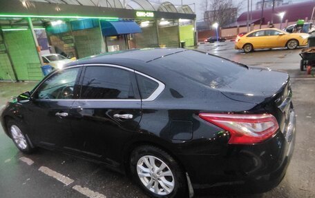 Nissan Teana, 2014 год, 1 650 000 рублей, 5 фотография