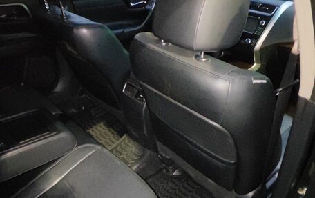 Nissan Teana, 2014 год, 1 650 000 рублей, 10 фотография