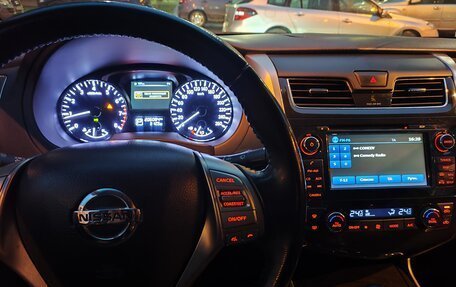 Nissan Teana, 2014 год, 1 650 000 рублей, 13 фотография