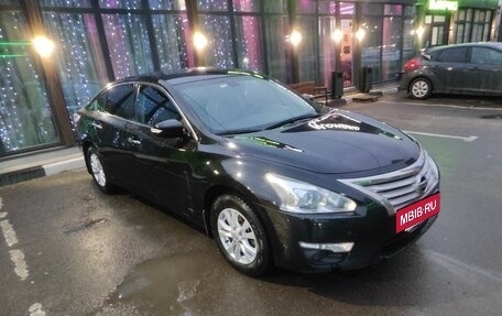 Nissan Teana, 2014 год, 1 650 000 рублей, 3 фотография