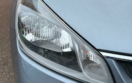 KIA Rio IV, 2017 год, 1 400 000 рублей, 13 фотография