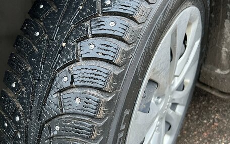 KIA Rio IV, 2017 год, 1 400 000 рублей, 6 фотография