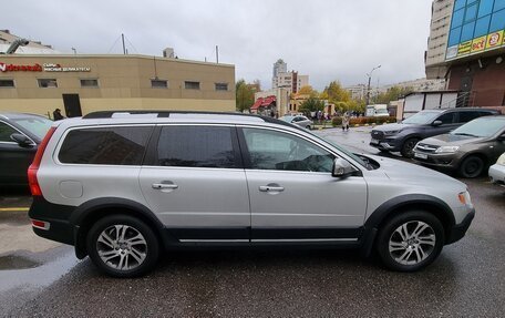 Volvo XC70 II рестайлинг, 2011 год, 1 890 000 рублей, 2 фотография