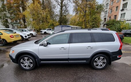 Volvo XC70 II рестайлинг, 2011 год, 1 890 000 рублей, 4 фотография