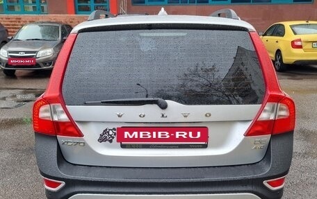 Volvo XC70 II рестайлинг, 2011 год, 1 890 000 рублей, 3 фотография