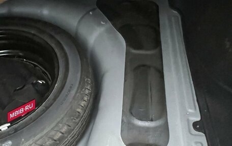 KIA Rio IV, 2017 год, 1 400 000 рублей, 23 фотография