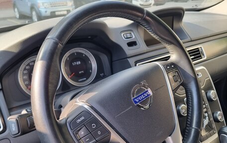 Volvo XC70 II рестайлинг, 2011 год, 1 890 000 рублей, 15 фотография